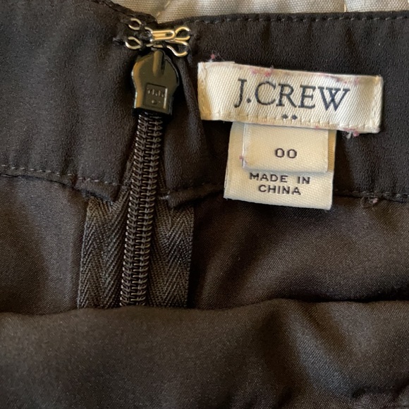 J.Crew skirt - Picture 2 of 2